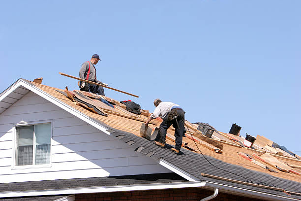 Best Chimney Flashing Repair  in Johns Creek, GA