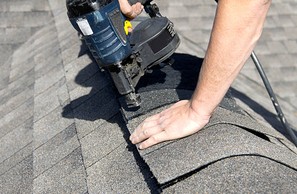 Best 4 Ply Roofing  in Johns Creek, GA