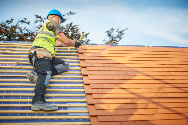 Best Emergency Roof Repair Services  in Johns Creek, GA