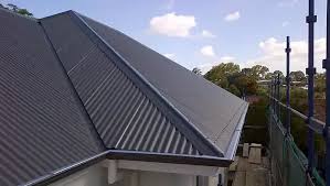Best Sheet Metal Roofing  in Johns Creek, GA